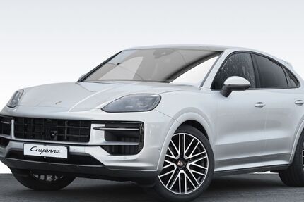 Porsche Cayenne 16.500 km 109.800 &euro; Wuppertal 42279