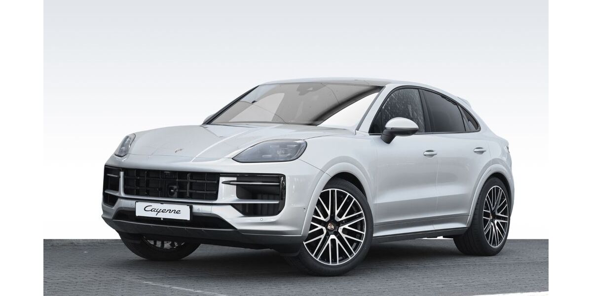 Porsche Cayenne 16.500 km 109.800 &euro; Wuppertal 42279