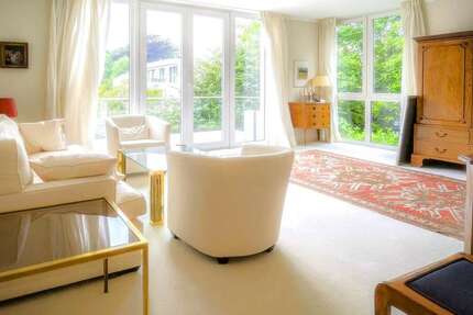 Wohnung zum Kaufen in Wuppertal 449.000 € 165 m² 5 zimmer