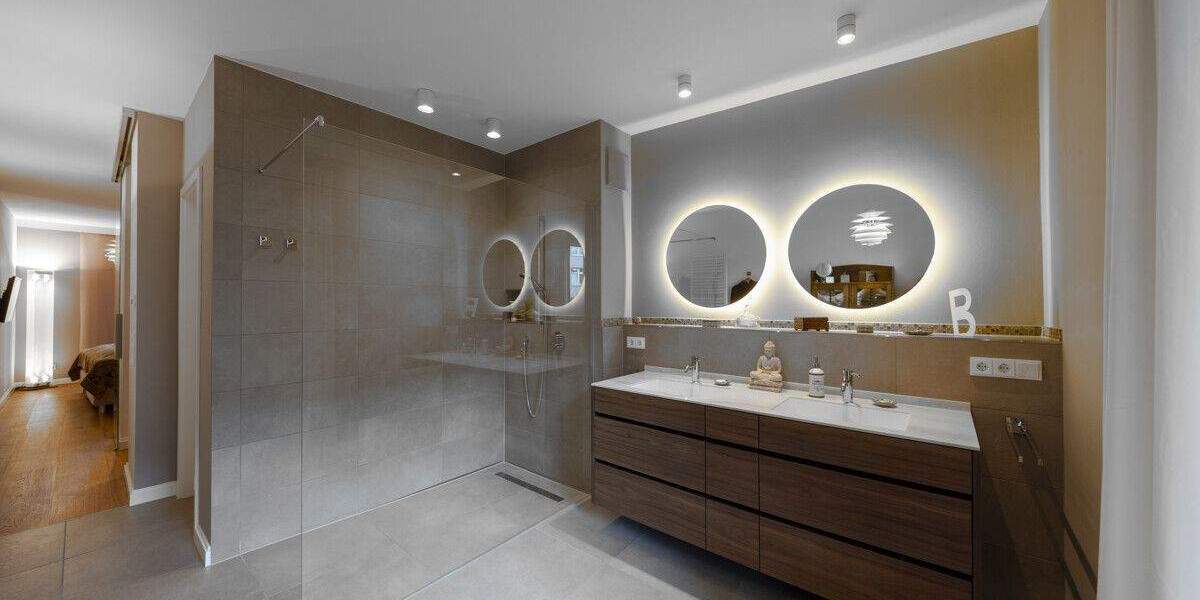 Etagenwohnung Düsseldorf Pempelfort - 4 Zimmer, 154 m&sup2;, 1.590.000&euro; | Angebot:25748185