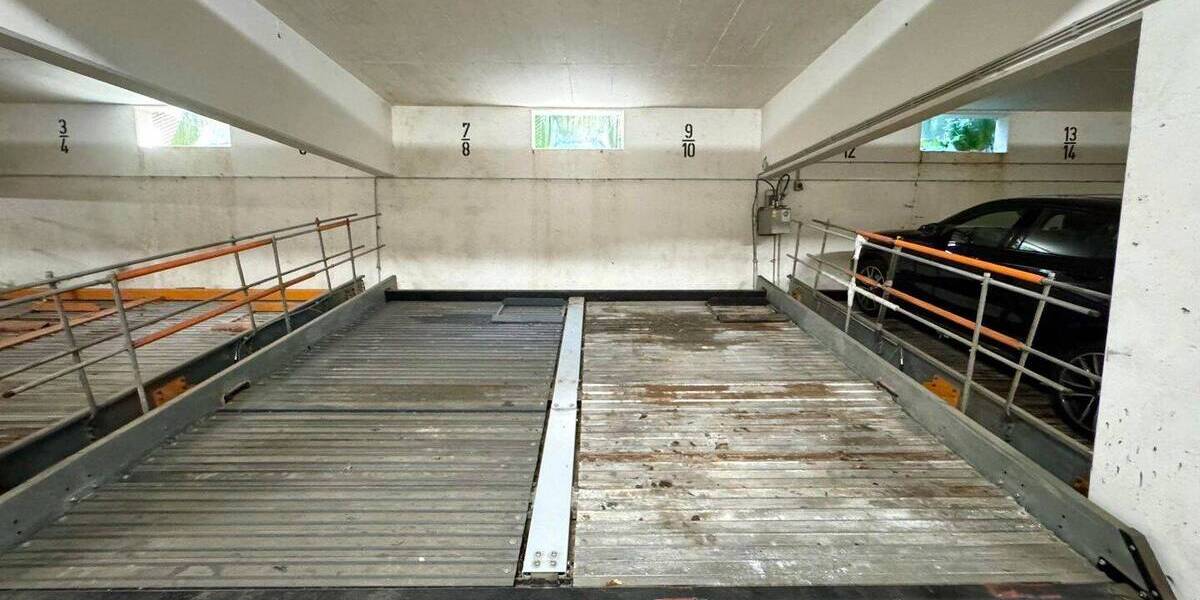 Etagenwohnung Monheim - 2 Zimmer, 66 m&sup2;, 259.000&euro; | Angebot:26819941