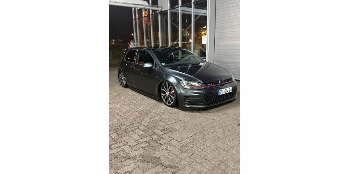 VW Golf 108.900 km 16.500 &euro; Kürten 51515