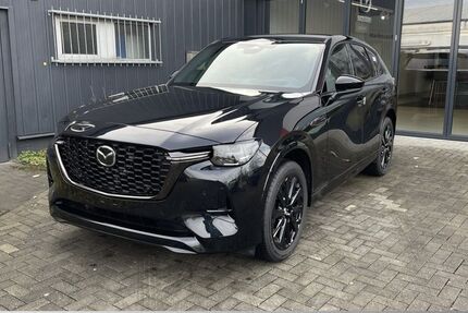 Mazda CX-60 11.876 km 46.798 &euro; Leverkusen 51373
