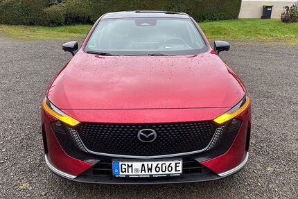 Mazda 6e 3.700 km 35.980 &euro; Engelskirchen 51766
