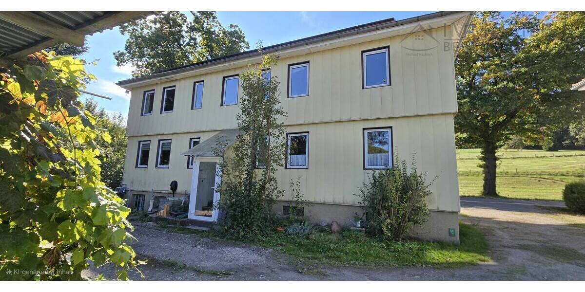 Mehrfamilienhaus, Wohnhaus Hückeswagen Kobeshofen - 8 Zimmer, 190 m&sup2;, 165.000&euro; | Angebot:26306810