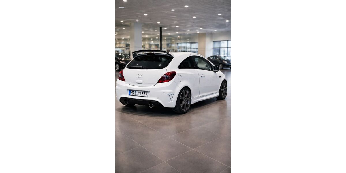 Opel Corsa 145.000 km 7.700 &euro; Hagen 58091