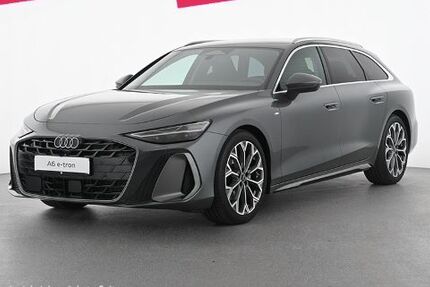 Audi A6 12.500 km 56.880 € Essen 45143