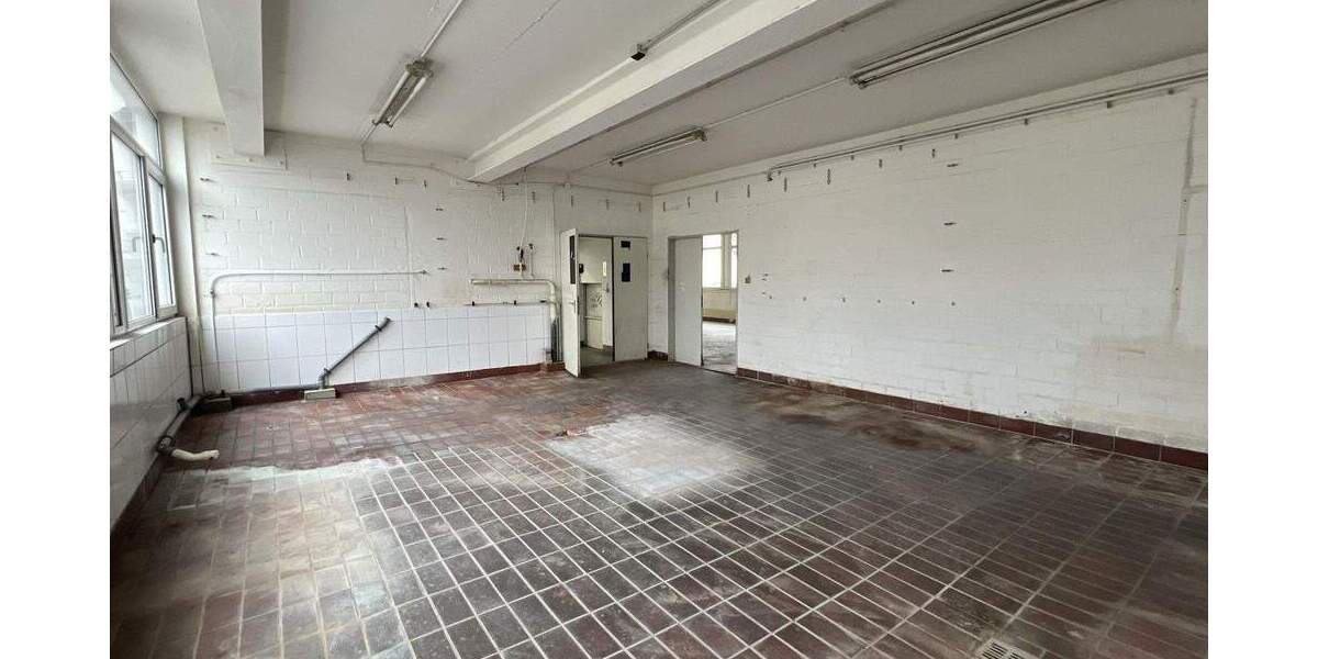 Ladenlokal mit optionaler Lagerfläche - Leverkusen Opladen zimmer