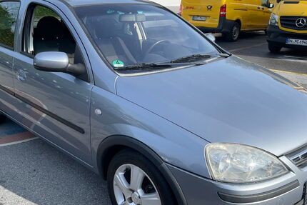 Opel Corsa 60.522 km 2.999 &euro; Wuppertal 42115