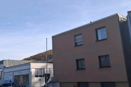 Wohn- und Geschäftshaus zimmer