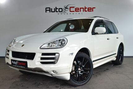 Porsche Cayenne 139.000 km 21.990 &euro; Ennepetal (Bei Wuppertal) 58256