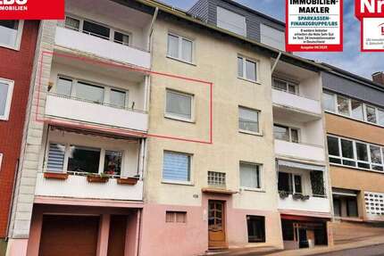 Wohnung zum Kaufen in Remscheid 158.000 € 68 m² 3 zimmer