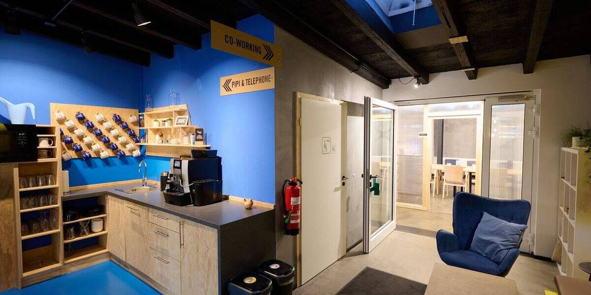 Gewerbeobjekt Remscheid Innen - 475&euro; | Angebot:26827187