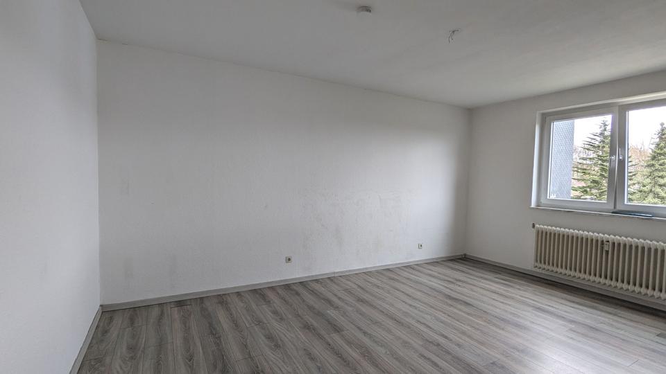 schöne 3-Zimmerwohnung mit Balkon in Wuppertal-Wichlinghausen 3 zimmer