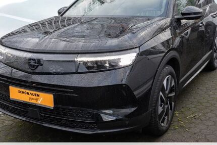 Opel Grandland (X) 6.604 km 32.250 &euro; Solingen 42697