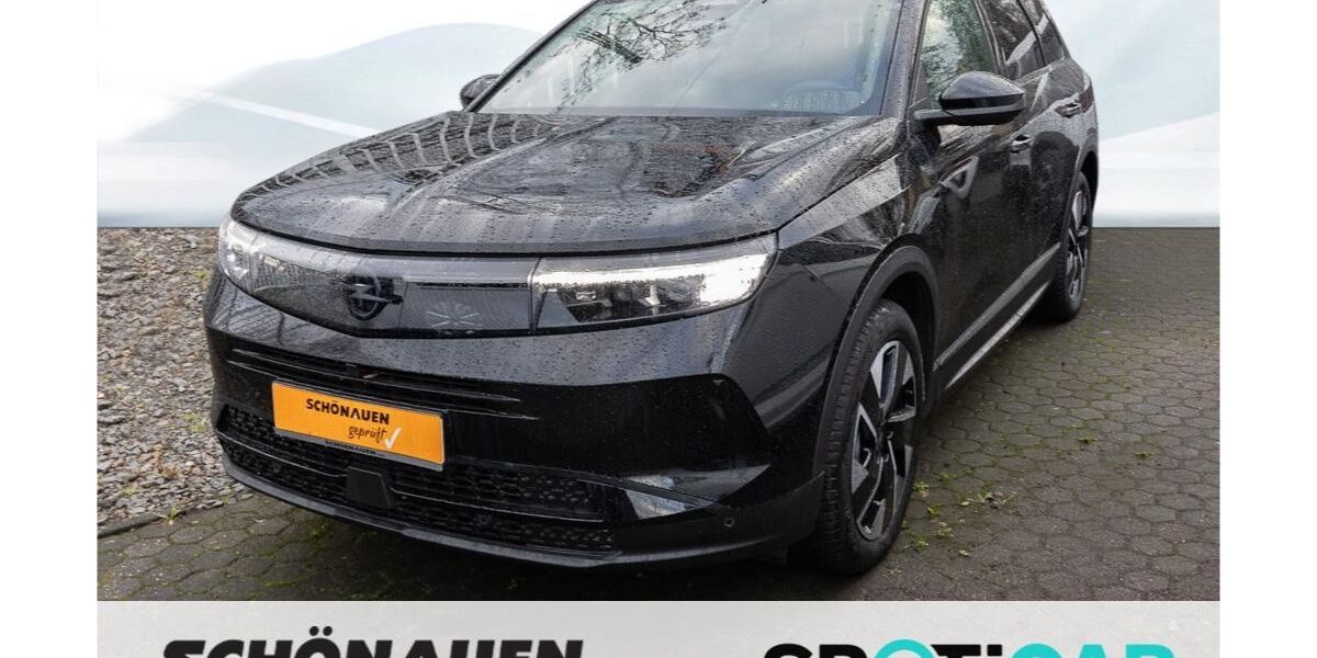 Opel Grandland (X) 6.604 km 32.970 &euro; Solingen 42697