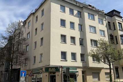 Wohnung Düsseldorf / Friedrichstadt Friedrichstadt - 2 Zimmer, 53 m&sup2;, 159.000&euro; | Angebot:26221187