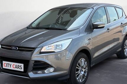 Ford Kuga 170.000 km 5.990 &euro; Dormagen 41540