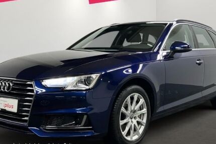 Audi A4 90.662 km 22.810 &euro; Hagen 58089