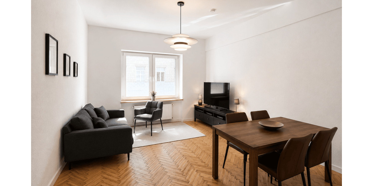 Etagenwohnung Düsseldorf Carlstadt - 2 Zimmer, 67 m&sup2;, 499.000&euro; | Angebot:26816784