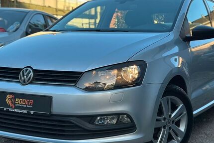 VW Polo 79.000 km 8.499 &euro; Wuppertal 42275