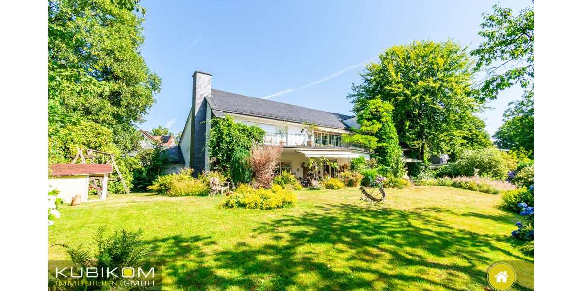 Einfamilienhaus Solingen Burg - 7 Zimmer, 327 m&sup2;, 950.000&euro; | Angebot:27044508