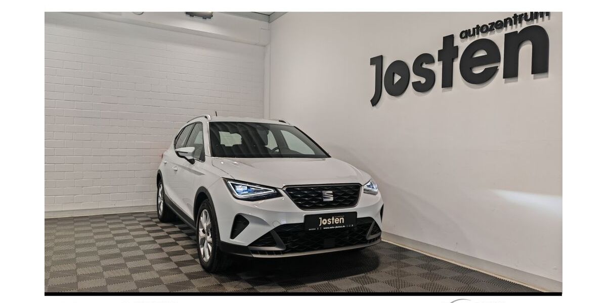 Seat Arona 71.478 km 16.490 &euro; Monheim am Rhein 40789