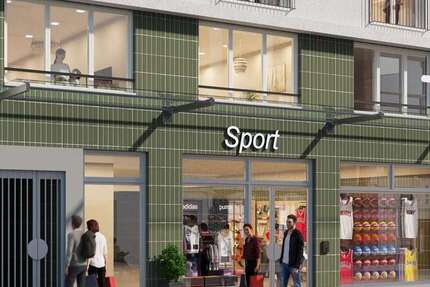 Büro in Aachen 599.900 € 191 m²