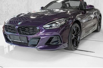 BMW Z4 5.900 km 42.740 € Hilden 40721