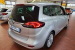 Opel Zafira Innovation 7Sitzer Navi Kamera Winterp. Sol 75.956 km 16.880 € HAAN 42781