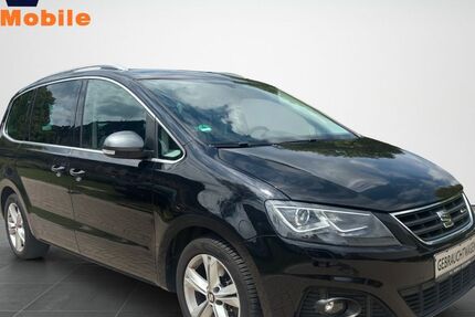 Seat Alhambra 159.000 km 19.800 € Düsseldorf 40472