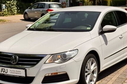 VW Passat 212.000 km 6.980 € Düsseldorf 40593