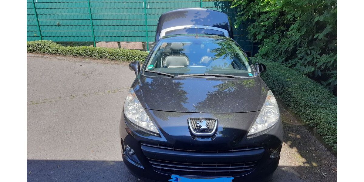 Peugeot 207 92.000 km 4.490 &euro; Halver 58553