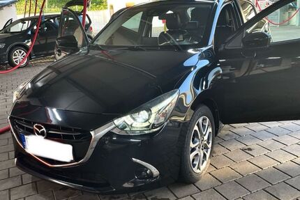 Mazda 2 89.500 km 9.000 € Odenthal 51519