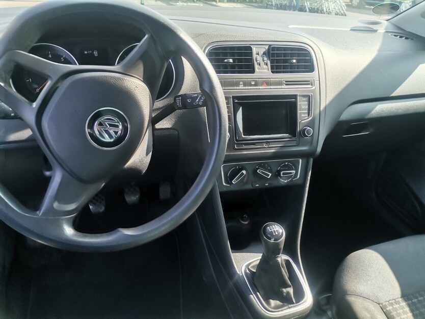 VW Polo 184.900 km 6.667 € Köln 50667