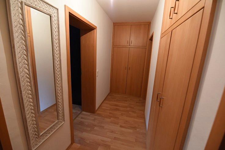 Hochparterre Köln Kalk - 2 Zimmer, 50 m&sup2;, 249.000&euro; | Angebot:27021423