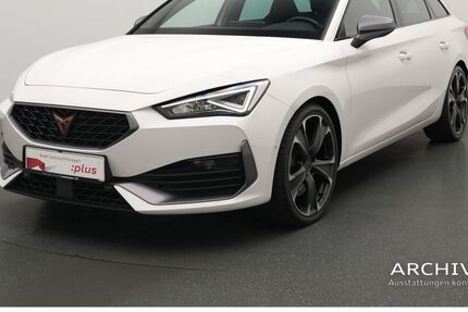Cupra Leon 59.294 km 26.480 &euro; Leverkusen 51373