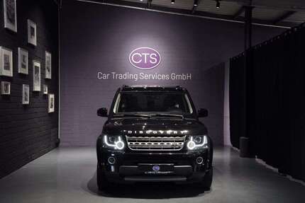 Land Rover Discovery 177.972 km 18.900 &euro; Düsseldorf 40476