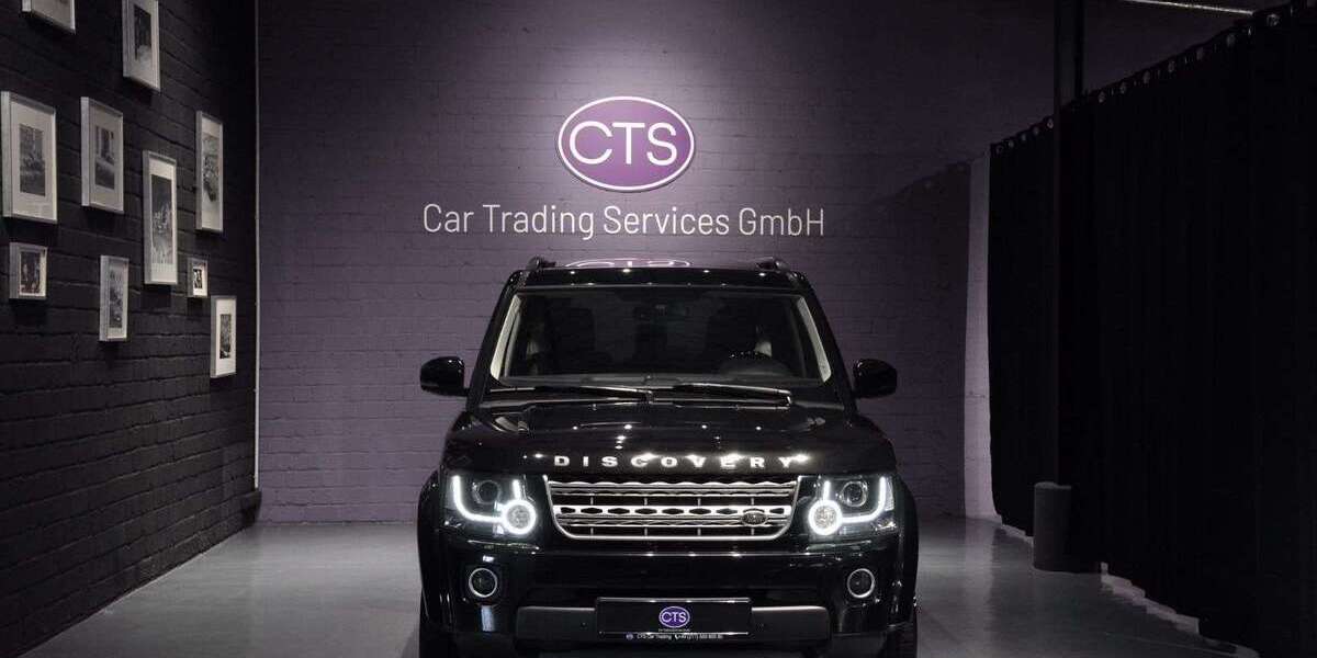 Land Rover Discovery 177.972 km 18.900 &euro; Düsseldorf 40476