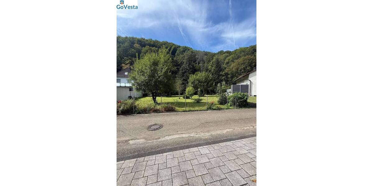Grundstück Solingen Burg - 179.000&euro; | Angebot:25909140