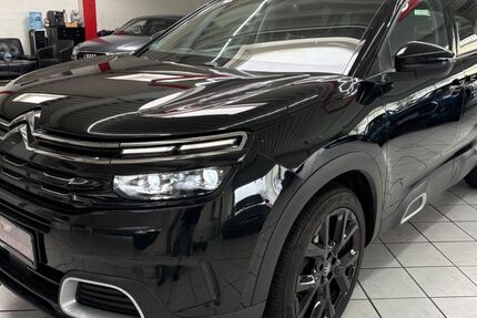 Citroen C5 Aircross 190.000 km 14.990 &euro; Leverkusen 51371