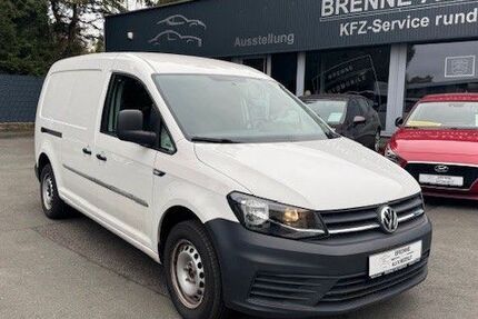VW Caddy Maxi 112.500 km 11.790 &euro; Gevelsberg 58285