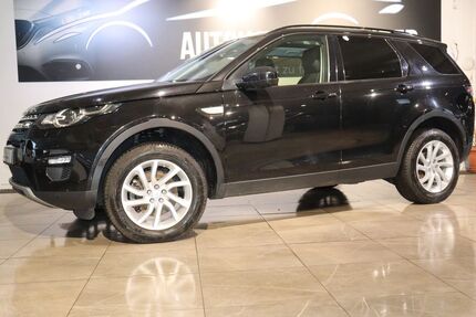 Land Rover Discovery 137.599 km 15.900 &euro; Ratingen 40880