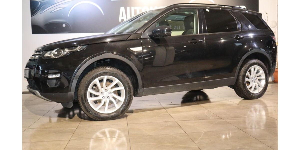 Land Rover Discovery 137.599 km 15.900 &euro; Ratingen 40880