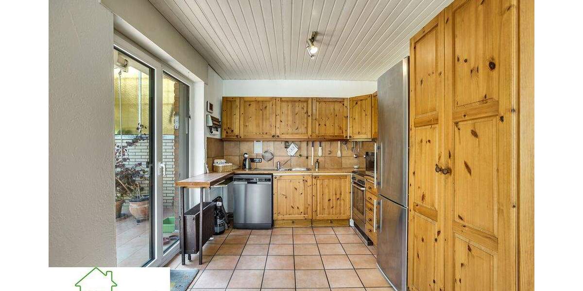 Doppelhaushälfte Düsseldorf / Hassels Hassels - 5 Zimmer, 207 m&sup2;, 750.000&euro; | Angebot:25475973