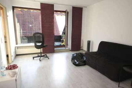 Wohnung zum Mieten in Erkrath 480 € 41 m² 1 zimmer