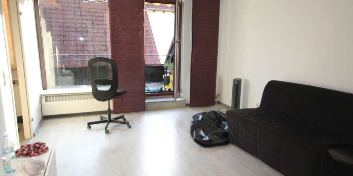 Wohnung zum Mieten in Erkrath 480 € 41 m² 1 zimmer