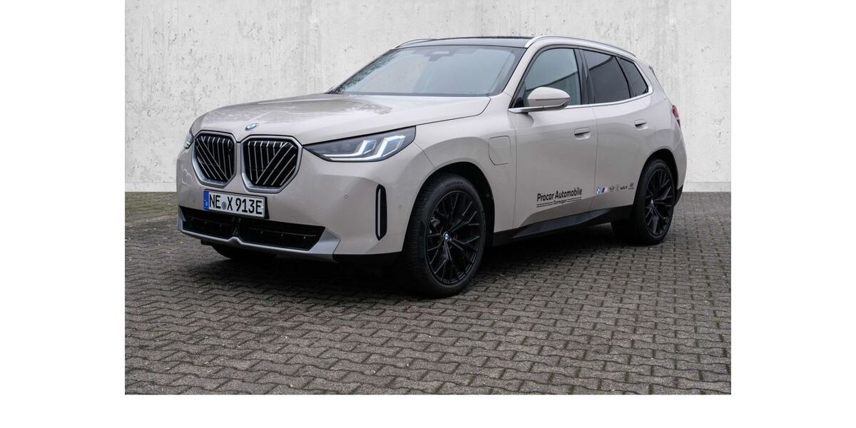 BMW X3 10.500 km 60.980 &euro; Dormagen 41540