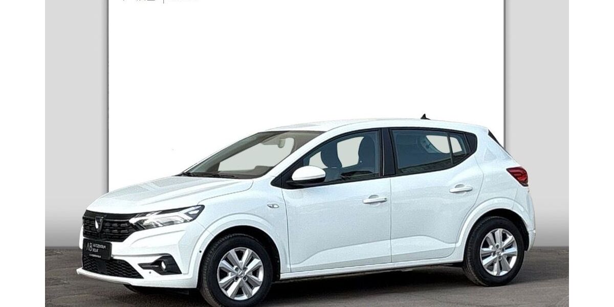 Dacia Sandero 66.113 km 13.900 &euro; Solingen/NRW 42655