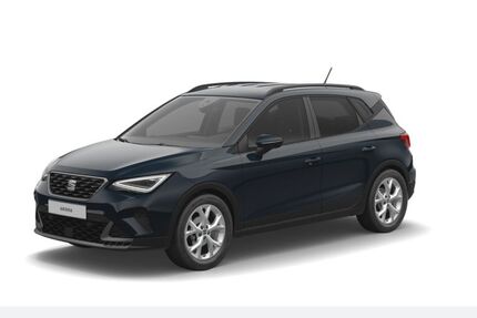 Seat Arona 17.638 km 22.850 &euro; Remscheid 42897